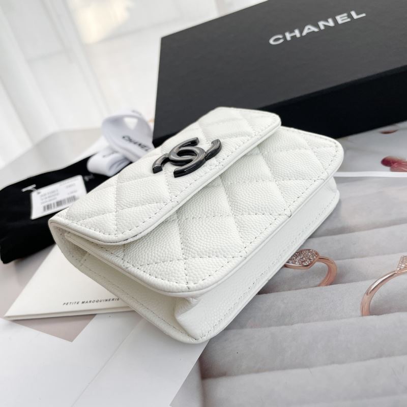 Chanel Stachel Bags